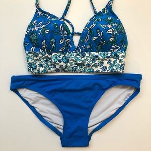 NWOT* MICHEAL by Micheal Kors Bikini